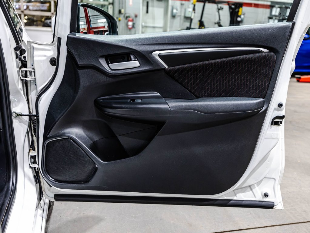 Honda Fit Sport 2020 à Lachenaie, Québec - 16 - w1024h768px