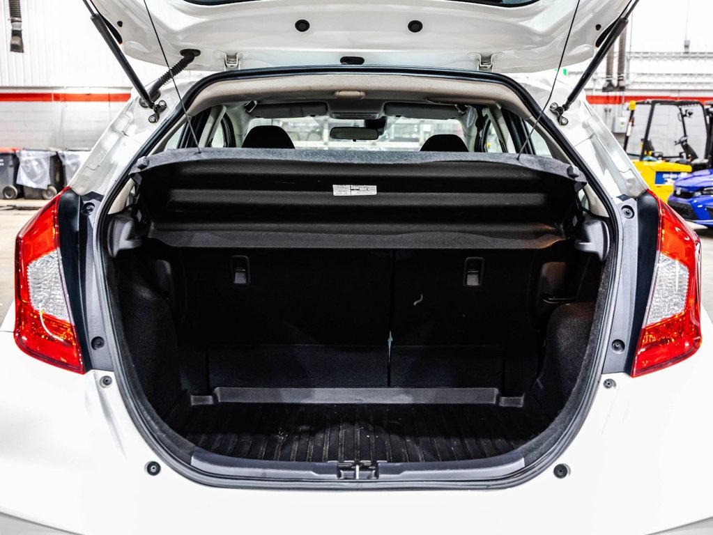 Honda Fit Sport 2020 à Lachenaie, Québec - 15 - w1024h768px