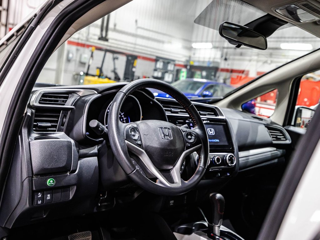 Honda Fit Sport 2020 à Lachenaie, Québec - 19 - w1024h768px
