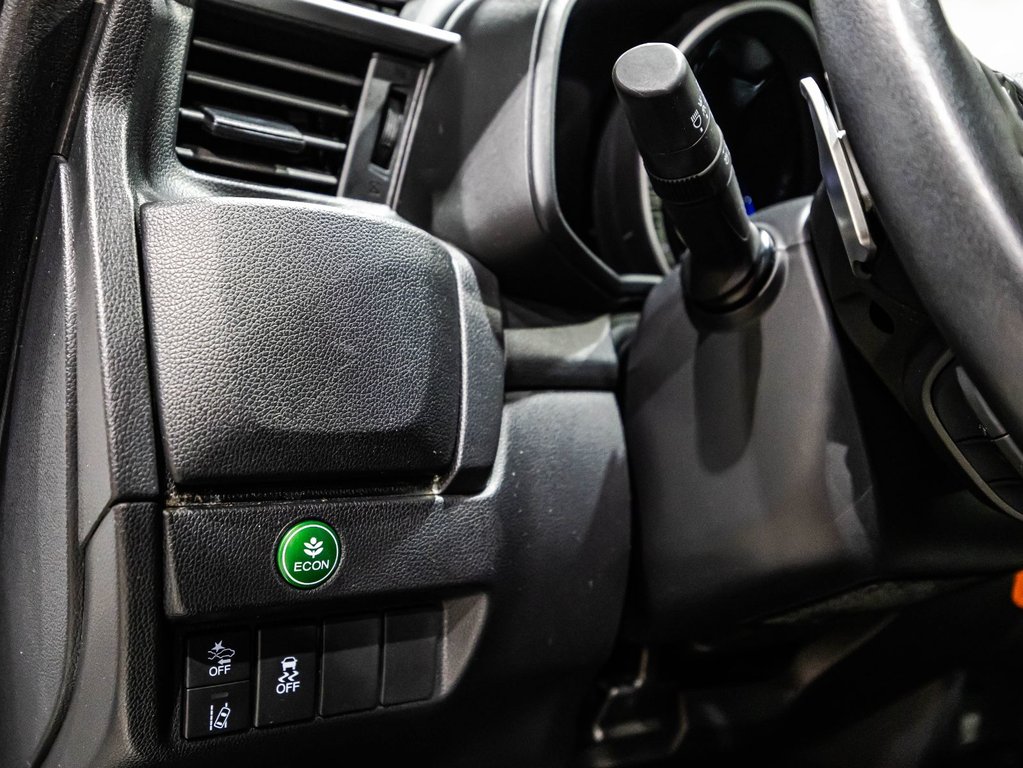 Honda Fit Sport 2020 à Lachenaie, Québec - 20 - w1024h768px