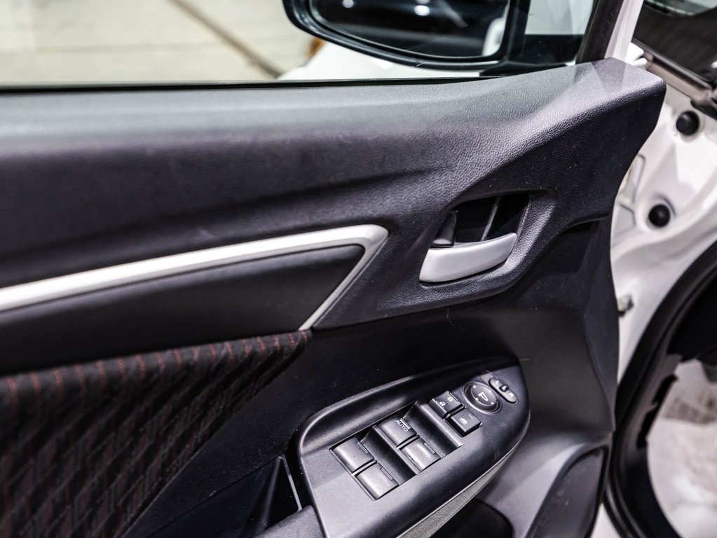 Honda Fit Sport 2020 à Lachenaie, Québec - 11 - w1024h768px