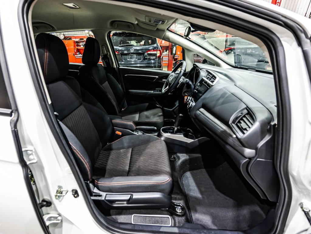 Honda Fit Sport 2020 à Lachenaie, Québec - 17 - w1024h768px