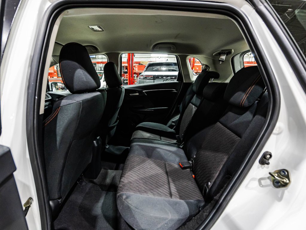 Honda Fit Sport 2020 à Lachenaie, Québec - 13 - w1024h768px