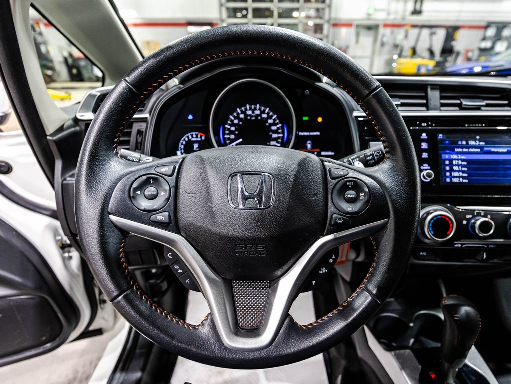 Honda Fit Sport 2020 à Lachenaie, Québec - 21 - w1024h768px