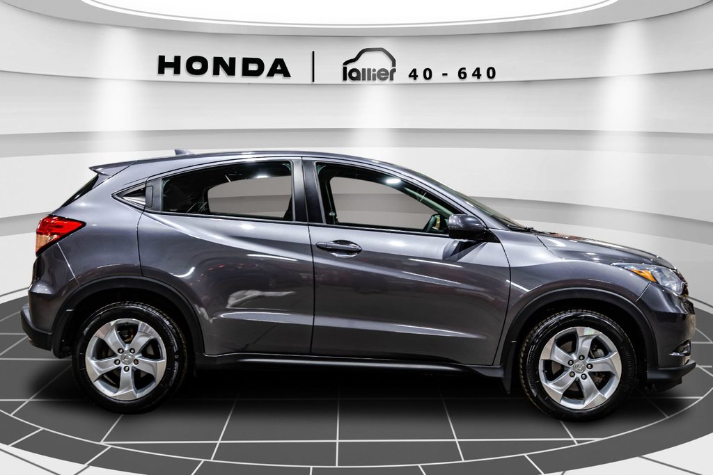 HR-V LX 2016 à Lachenaie, Québec - 8 - w1024h768px