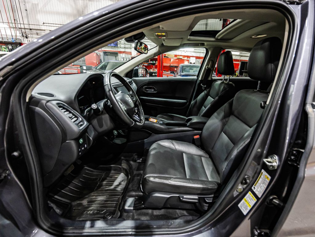 Honda HR-V EX-L 2016 à Lachenaie, Québec - 20 - w1024h768px