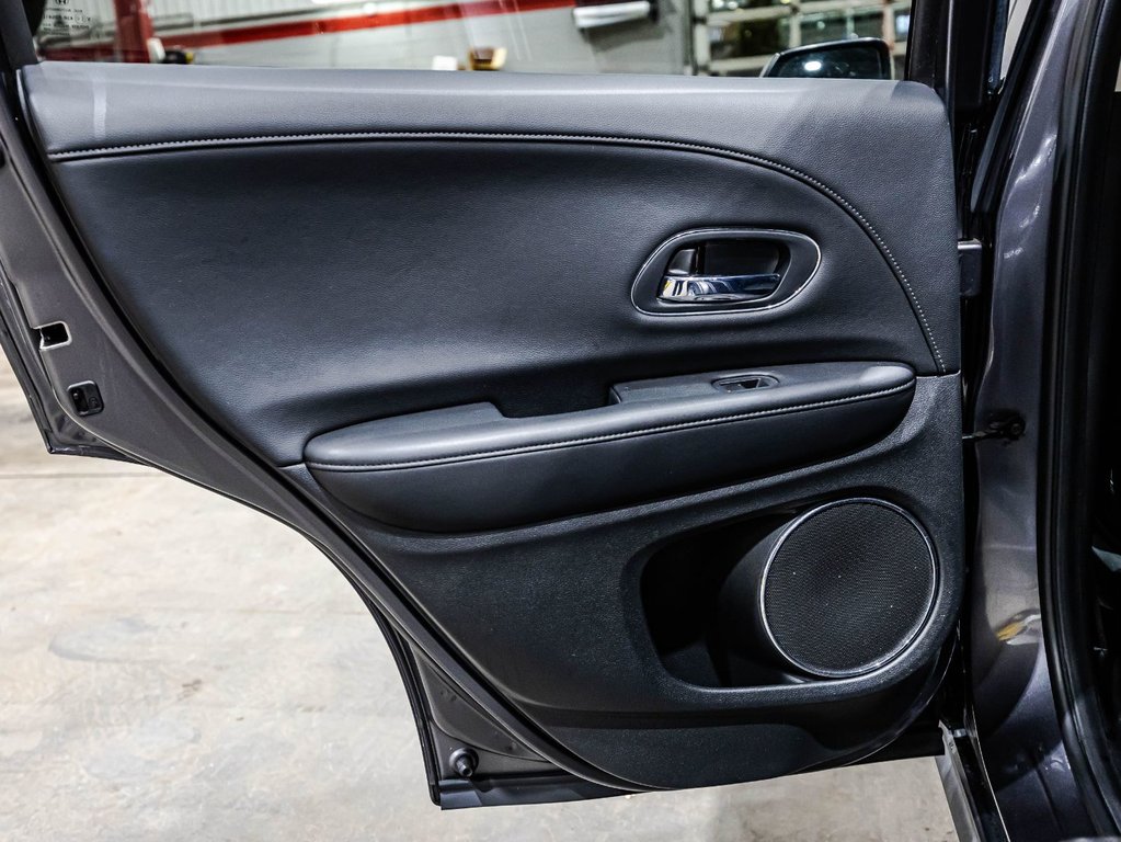 Honda HR-V EX-L 2016 à Lachenaie, Québec - 13 - w1024h768px