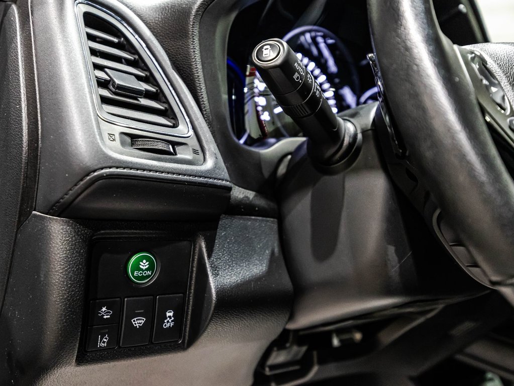 Honda HR-V EX-L 2016 à Lachenaie, Québec - 22 - w1024h768px