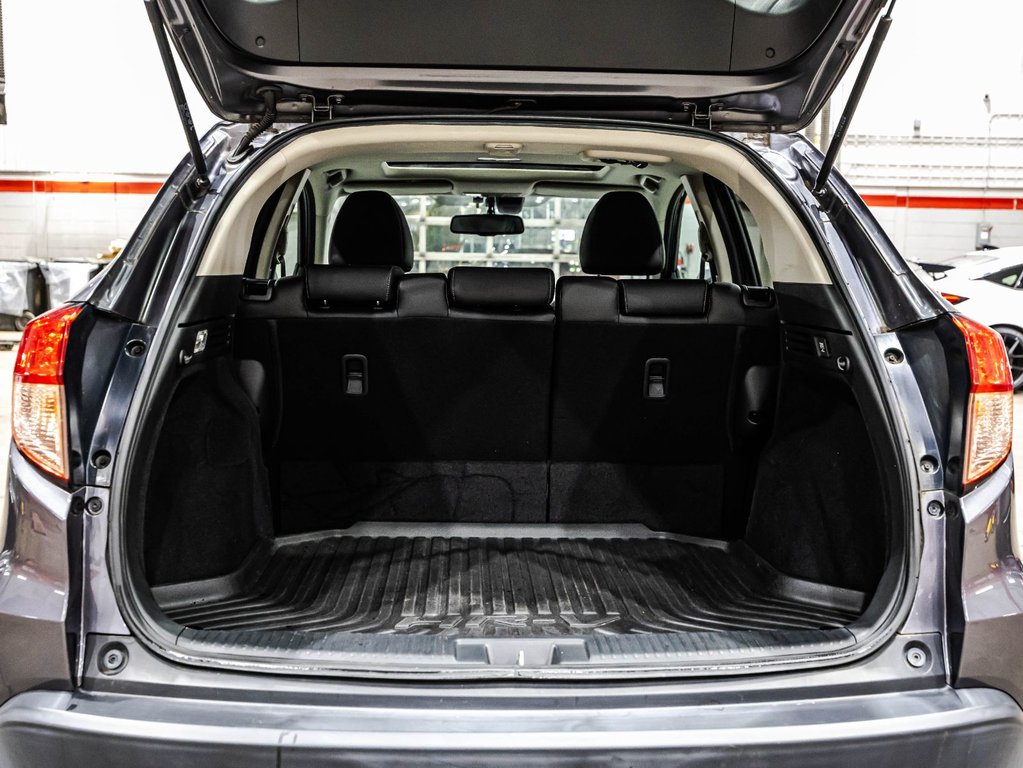 Honda HR-V EX-L 2016 à Lachenaie, Québec - 16 - w1024h768px