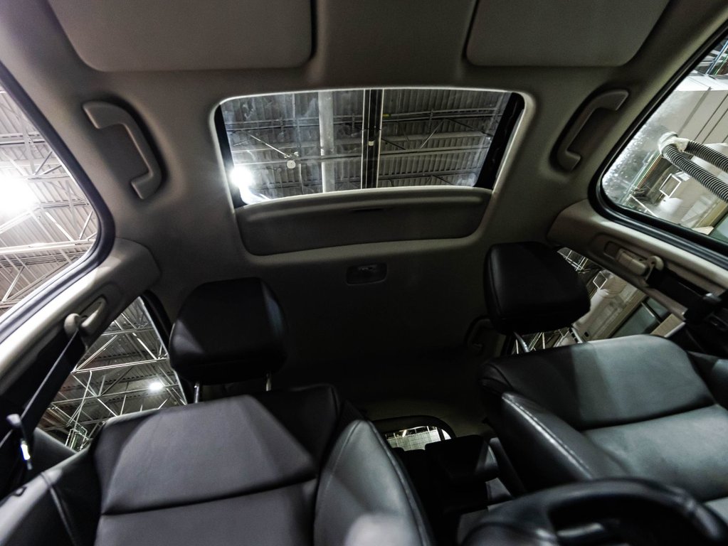 Honda HR-V EX-L 2016 à Lachenaie, Québec - 19 - w1024h768px