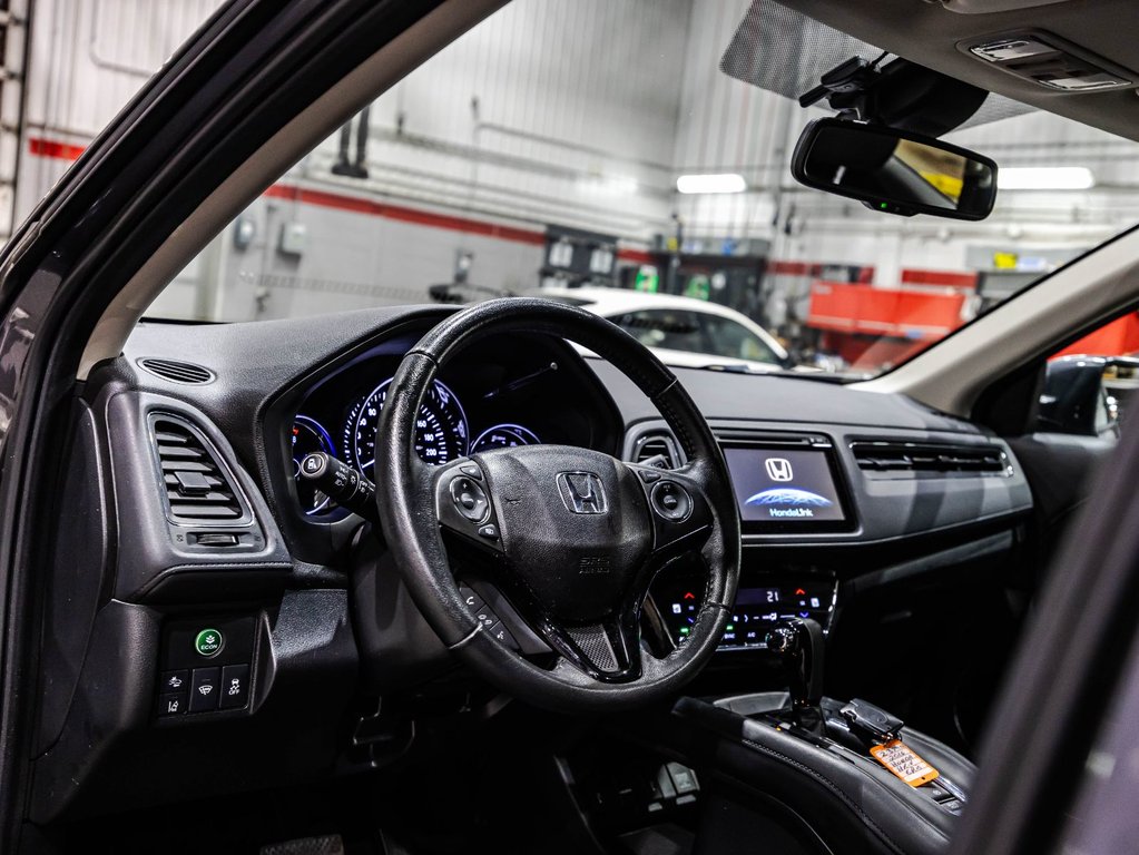 Honda HR-V EX-L 2016 à Lachenaie, Québec - 21 - w1024h768px