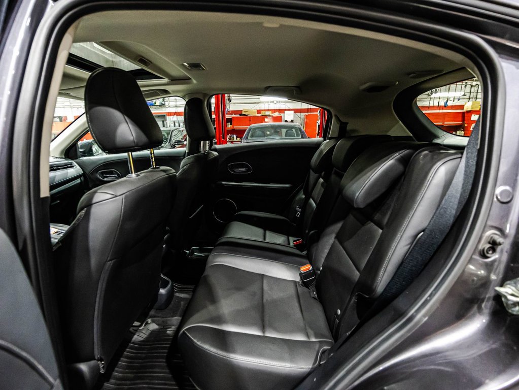 Honda HR-V EX-L 2016 à Lachenaie, Québec - 14 - w1024h768px