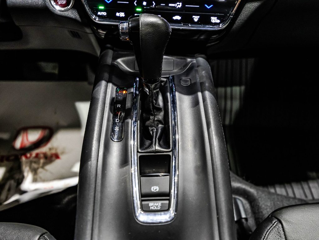 Honda HR-V EX-L 2016 à Lachenaie, Québec - 26 - w1024h768px
