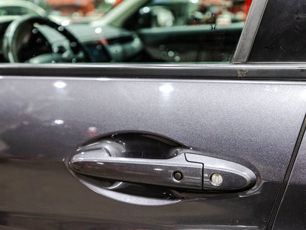 Honda HR-V EX-L 2016 à Lachenaie, Québec - 11 - w1024h768px