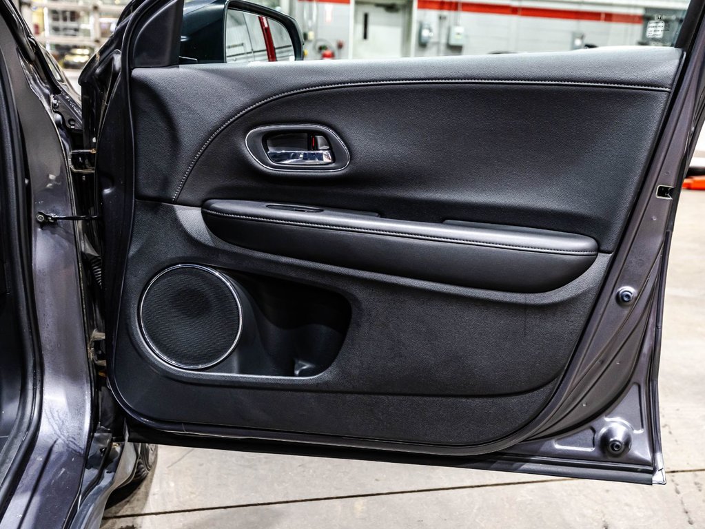 Honda HR-V EX-L 2016 à Lachenaie, Québec - 17 - w1024h768px