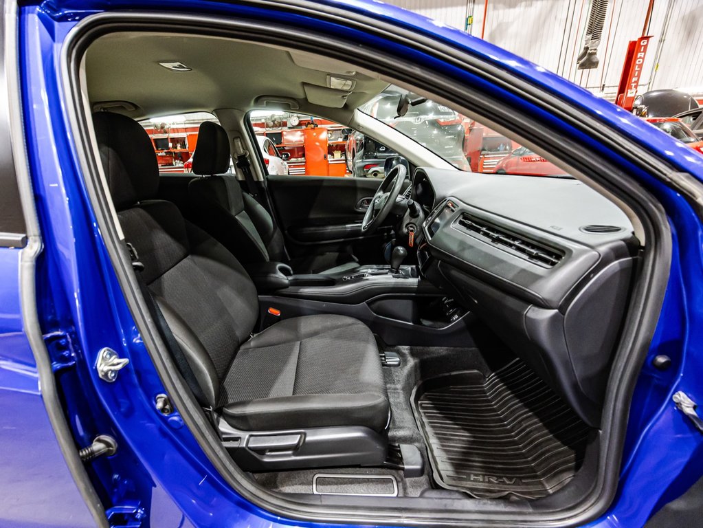 Honda HR-V LX 2018 à , Québec - 17 - w1024h768px