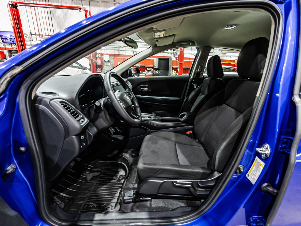 Honda HR-V LX 2018 à , Québec - 18 - w1024h768px