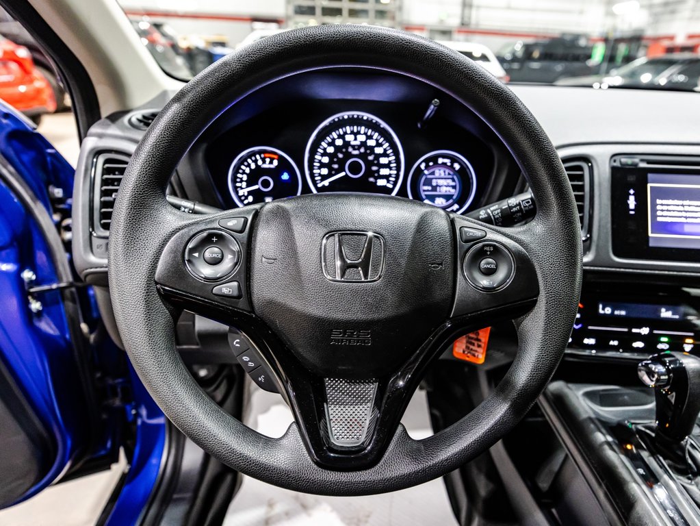 Honda HR-V LX 2018 à , Québec - 21 - w1024h768px