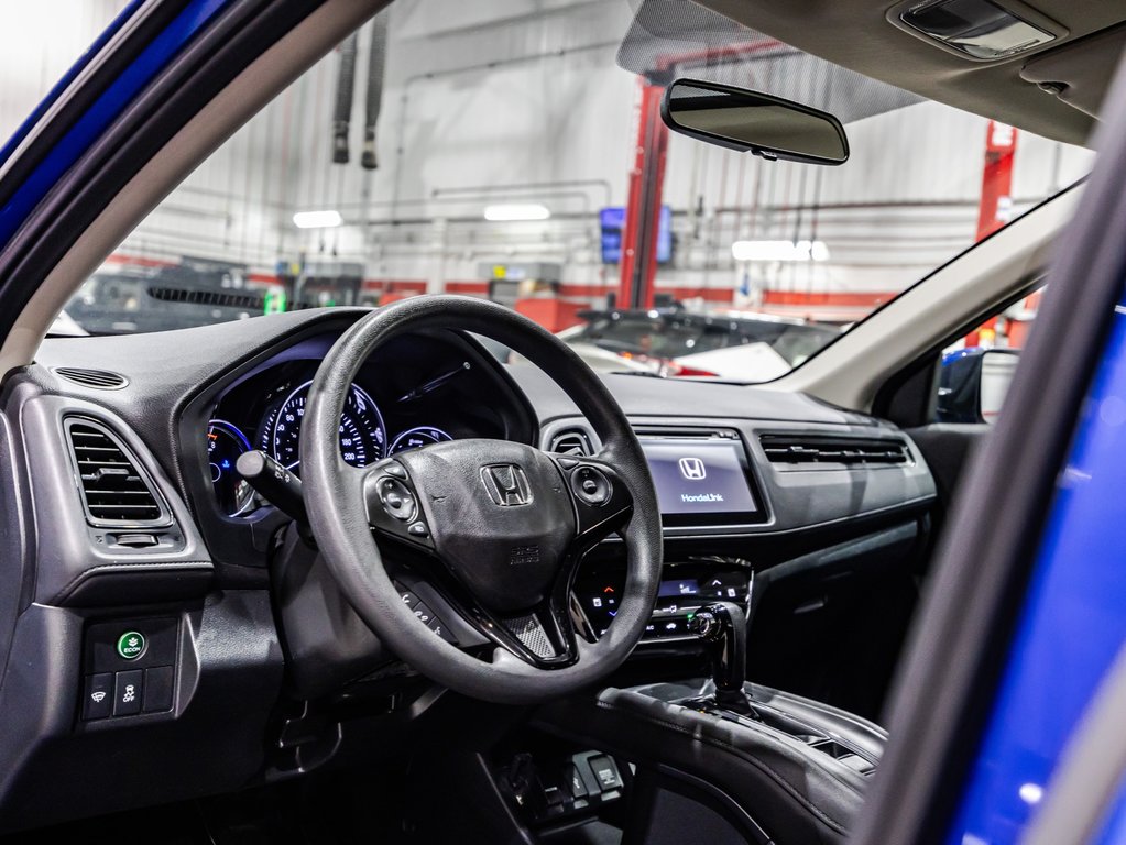 Honda HR-V LX 2018 à , Québec - 19 - w1024h768px