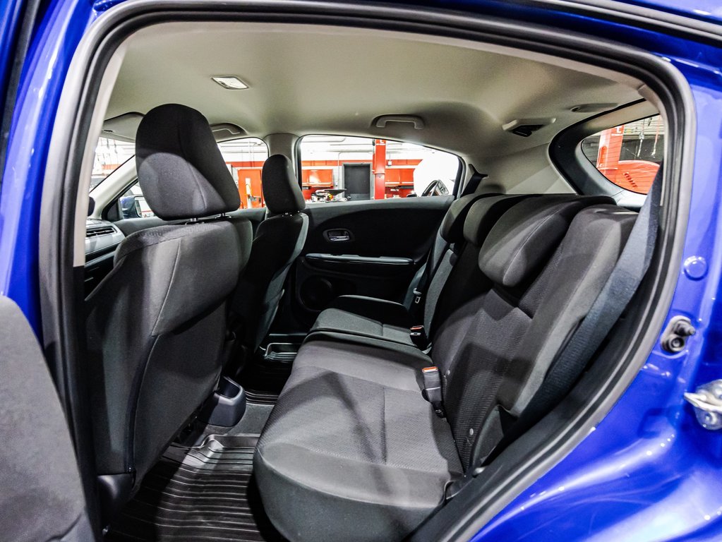 Honda HR-V LX 2018 à , Québec - 13 - w1024h768px