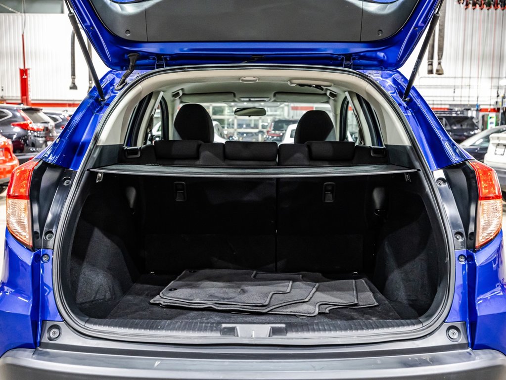 Honda HR-V LX 2018 à , Québec - 15 - w1024h768px