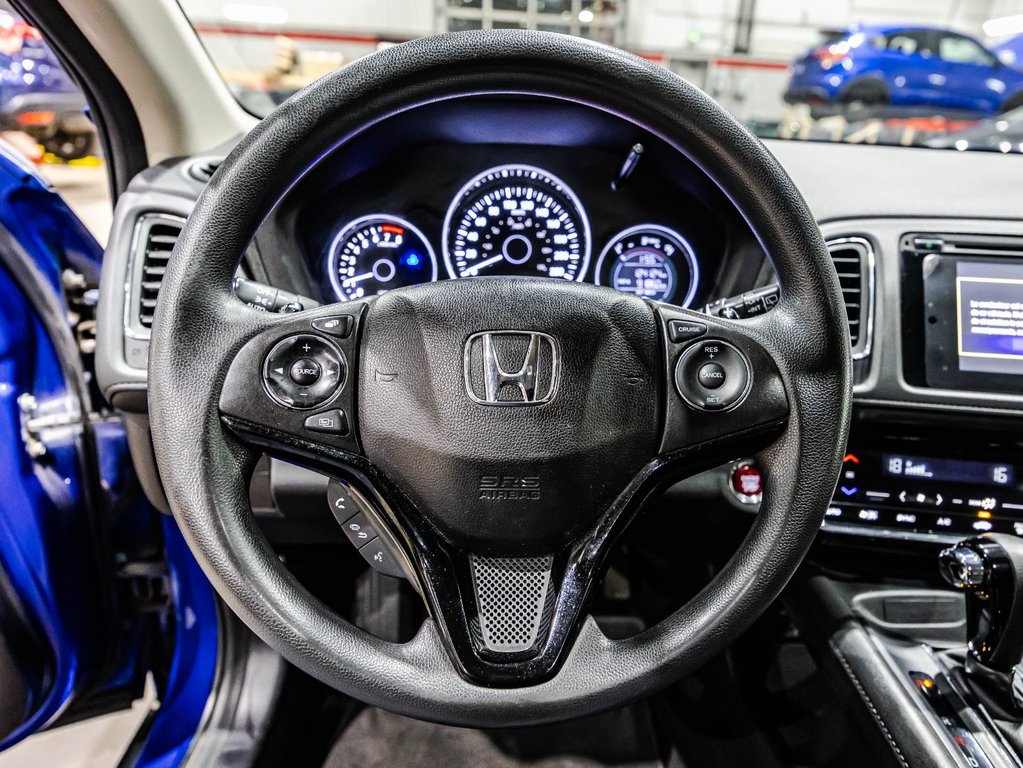 Honda HR-V EX 2018 à , Québec - 23 - w1024h768px
