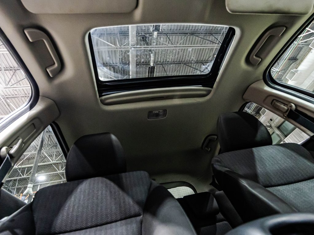 Honda HR-V EX 2018 à , Québec - 19 - w1024h768px