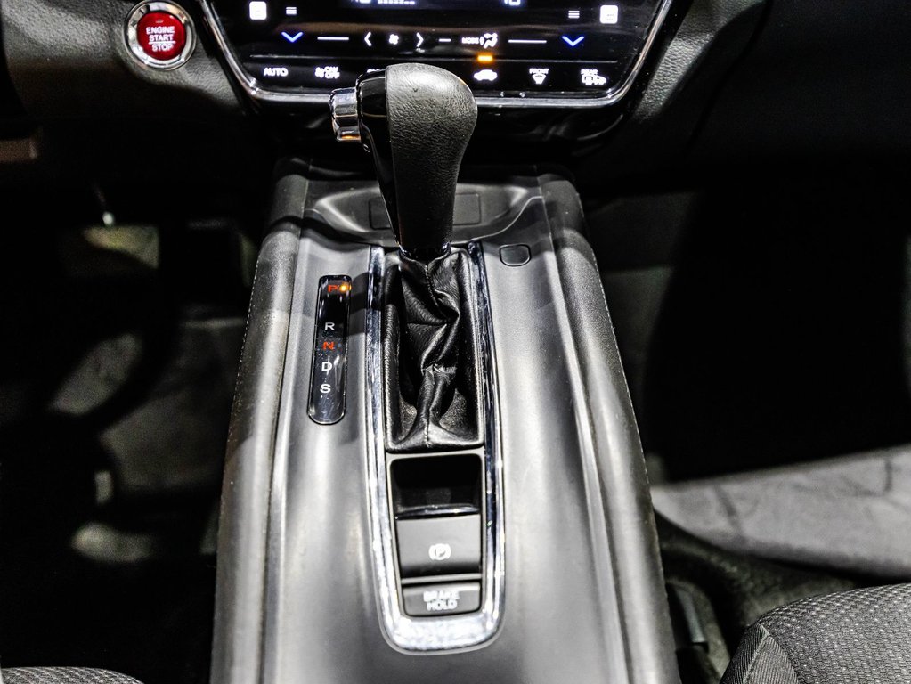 Honda HR-V EX 2018 à , Québec - 26 - w1024h768px