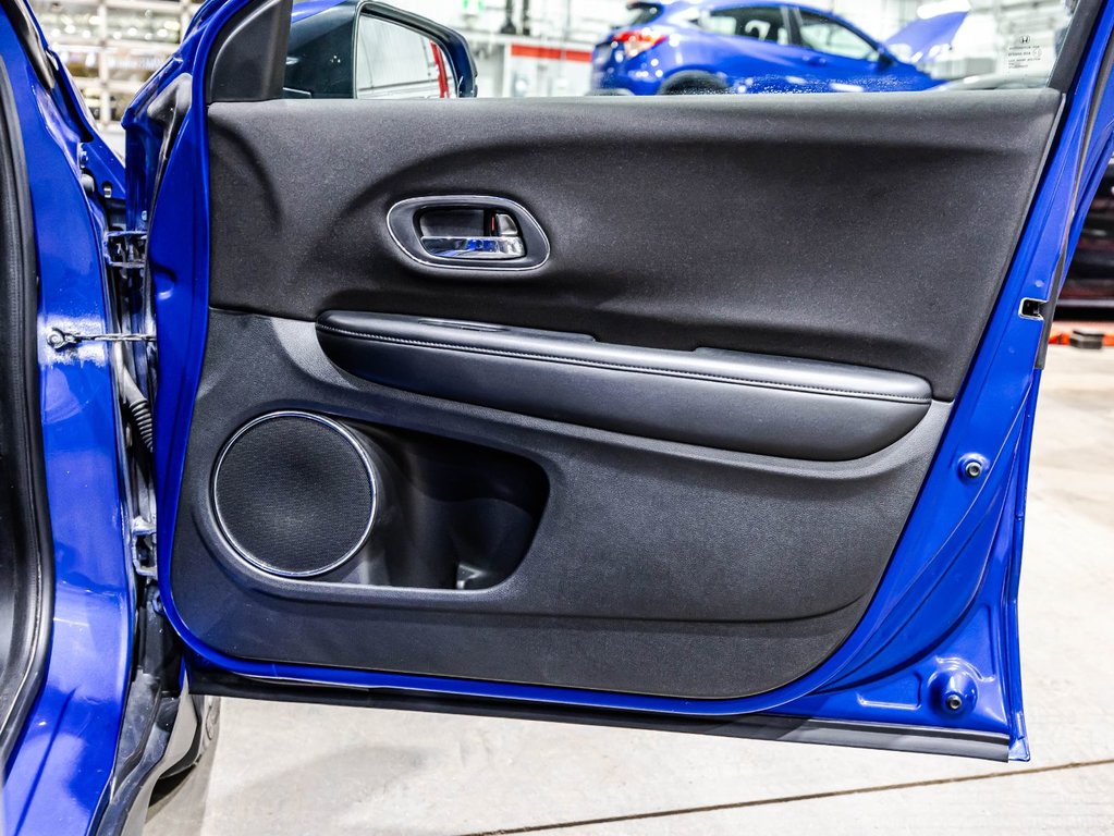 Honda HR-V EX 2018 à , Québec - 17 - w1024h768px