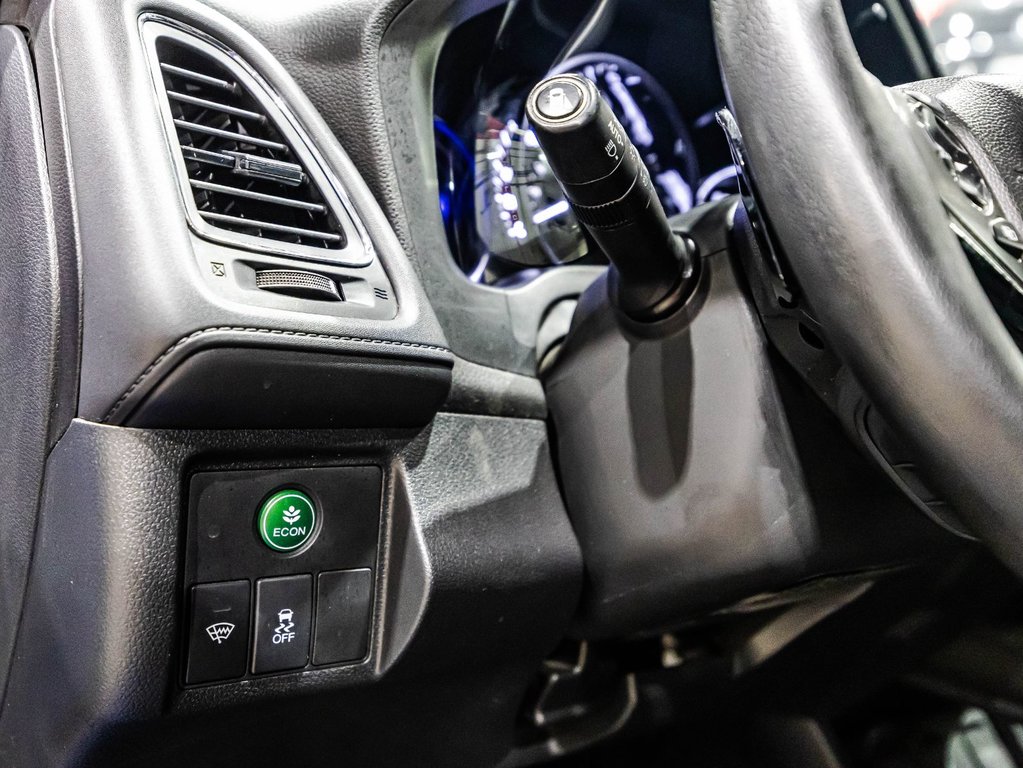 Honda HR-V EX 2018 à , Québec - 22 - w1024h768px
