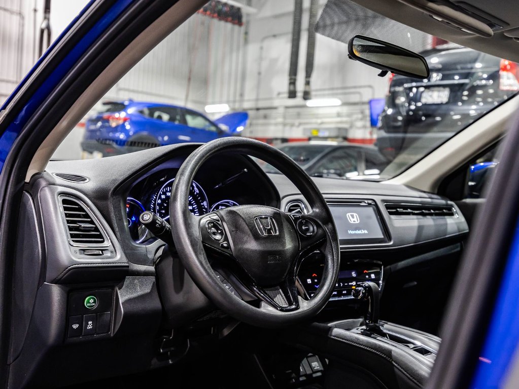 Honda HR-V EX 2018 à , Québec - 21 - w1024h768px