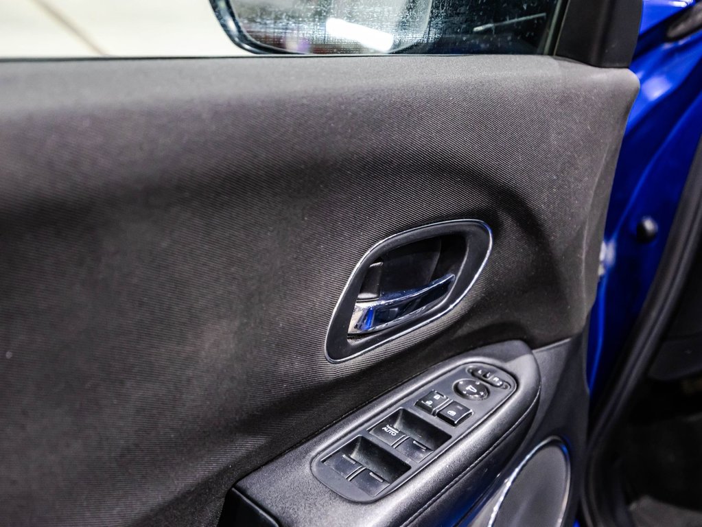 Honda HR-V EX 2018 à , Québec - 12 - w1024h768px