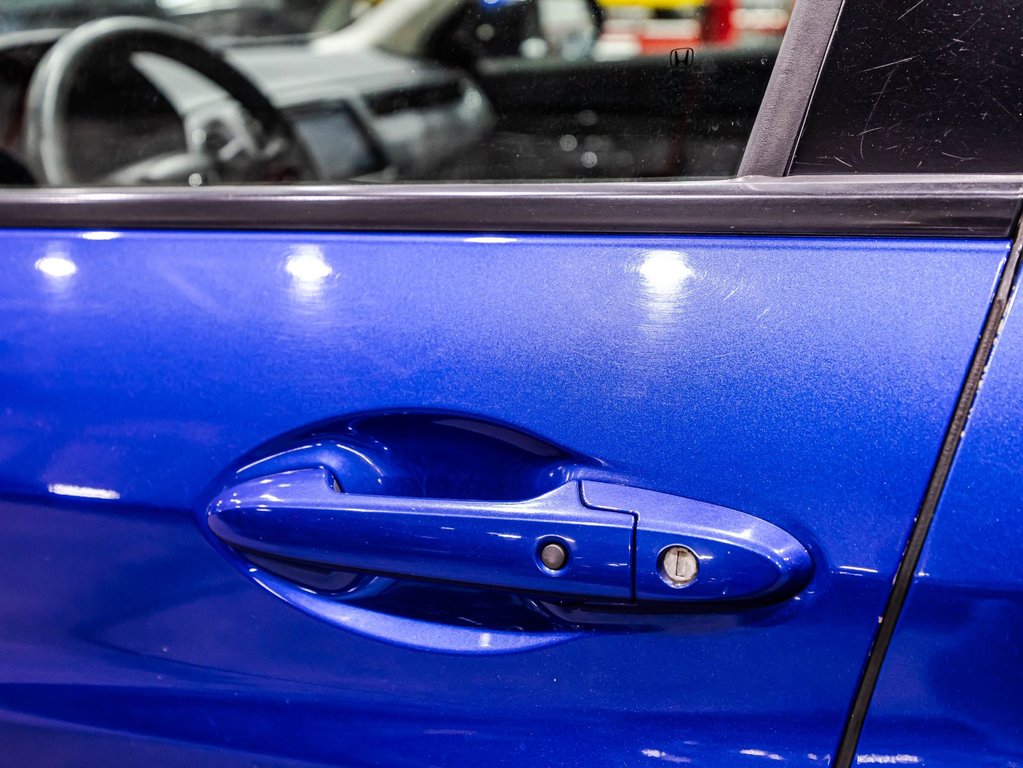 Honda HR-V EX 2018 à , Québec - 11 - w1024h768px