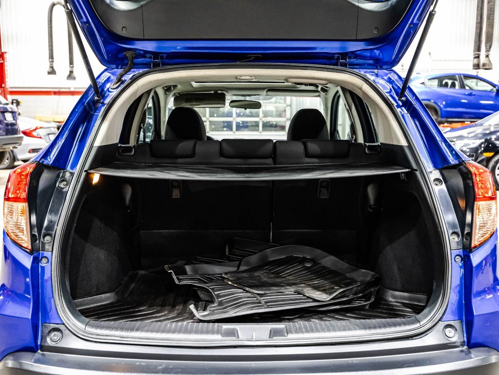 Honda HR-V EX 2018 à , Québec - 16 - w1024h768px