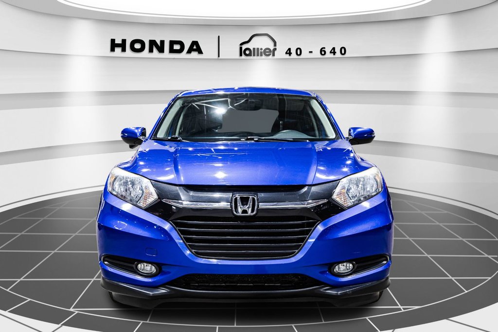 Honda HR-V EX 2018 à , Québec - 2 - w1024h768px