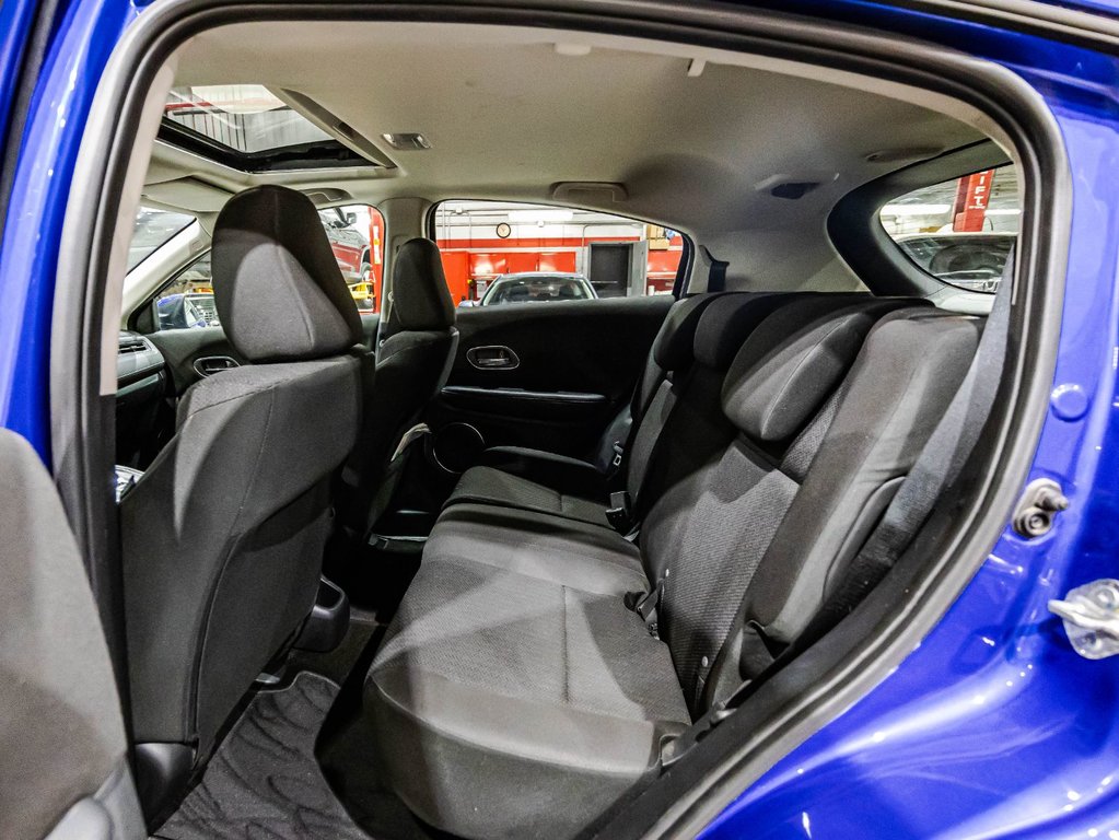 Honda HR-V EX 2018 à , Québec - 14 - w1024h768px
