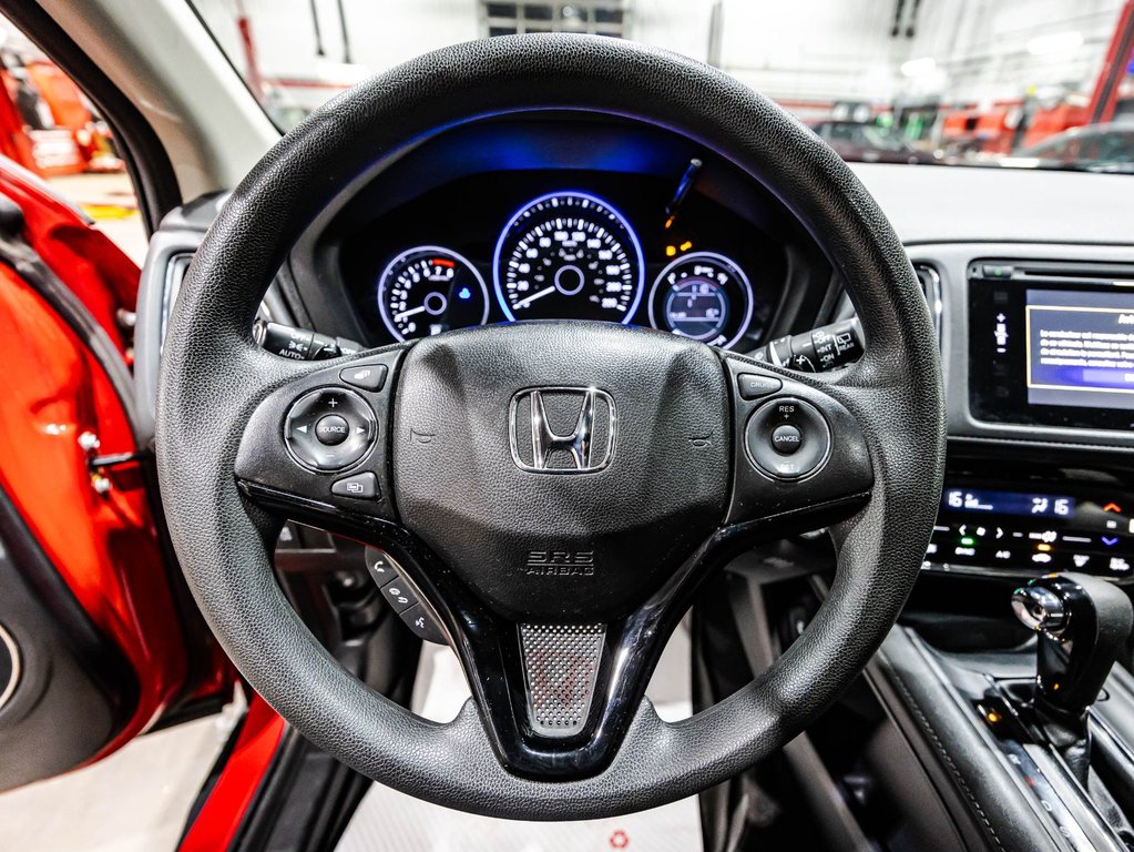Honda HR-V EX 2018 à , Québec - 23 - w1024h768px