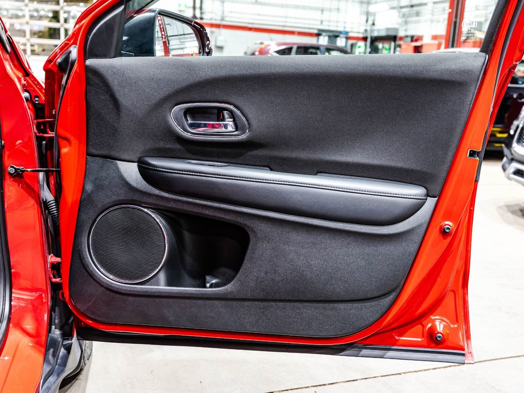 Honda HR-V EX 2018 à , Québec - 17 - w1024h768px