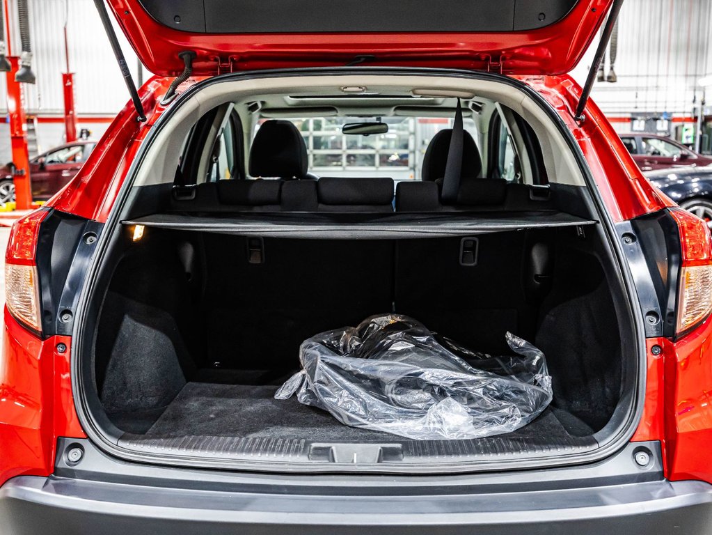 Honda HR-V EX 2018 à , Québec - 16 - w1024h768px