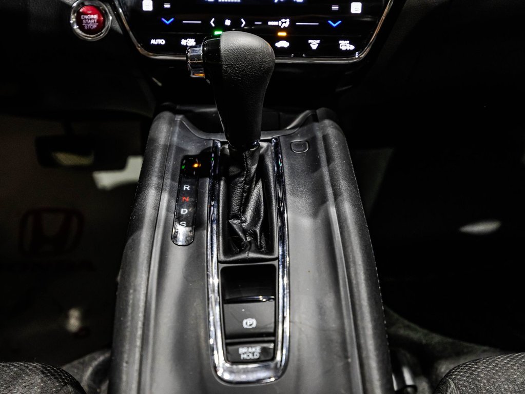 Honda HR-V EX 2018 à , Québec - 26 - w1024h768px