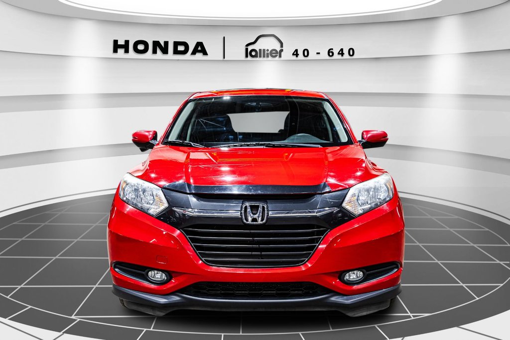 Honda HR-V EX 2018 à , Québec - 2 - w1024h768px