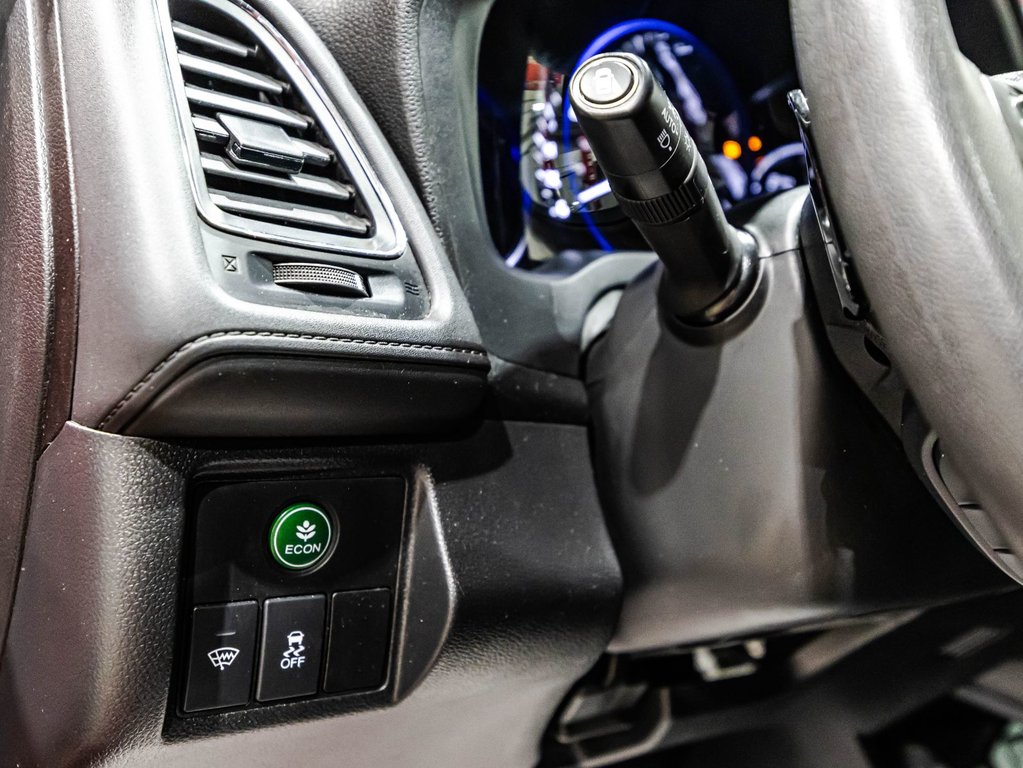 Honda HR-V EX 2018 à , Québec - 22 - w1024h768px