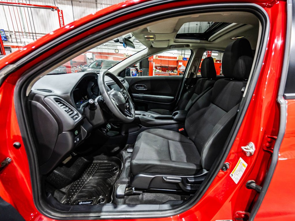 Honda HR-V EX 2018 à , Québec - 20 - w1024h768px