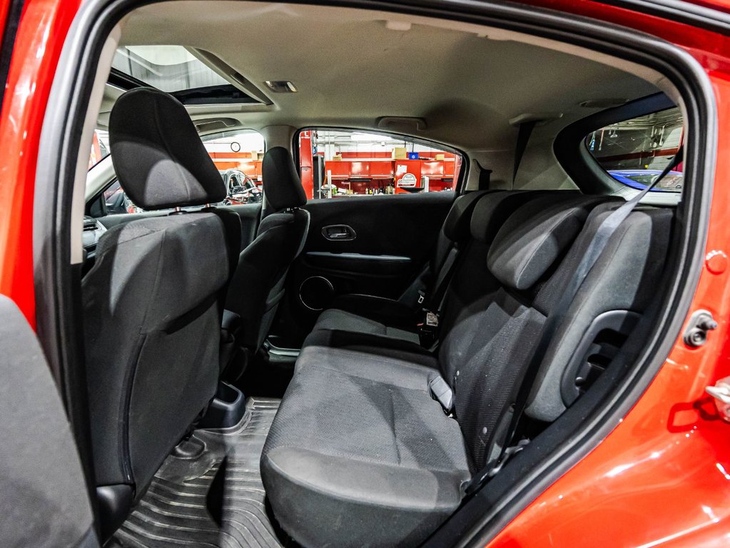 Honda HR-V EX 2018 à , Québec - 14 - w1024h768px