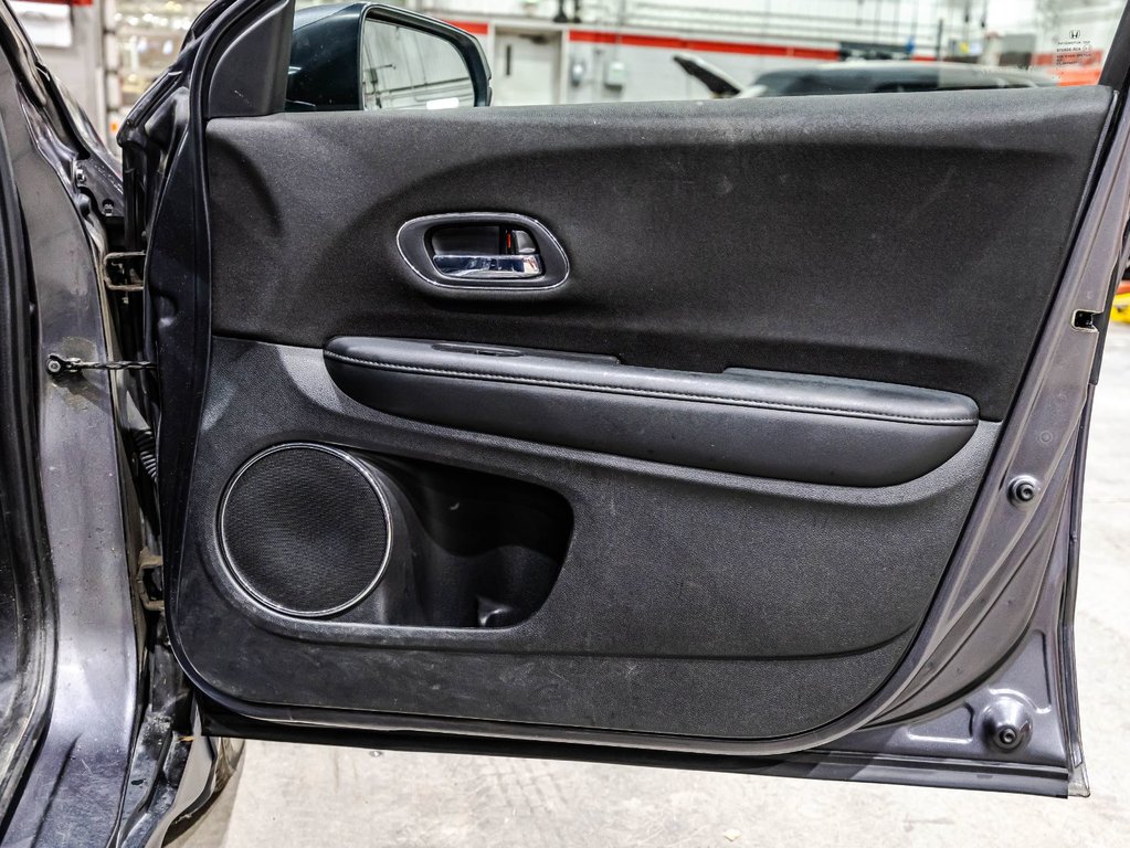 2018 Honda HR-V EX in Lachenaie, Quebec - 17 - w1024h768px