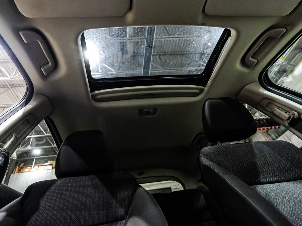 2018 Honda HR-V EX in Lachenaie, Quebec - 19 - w1024h768px