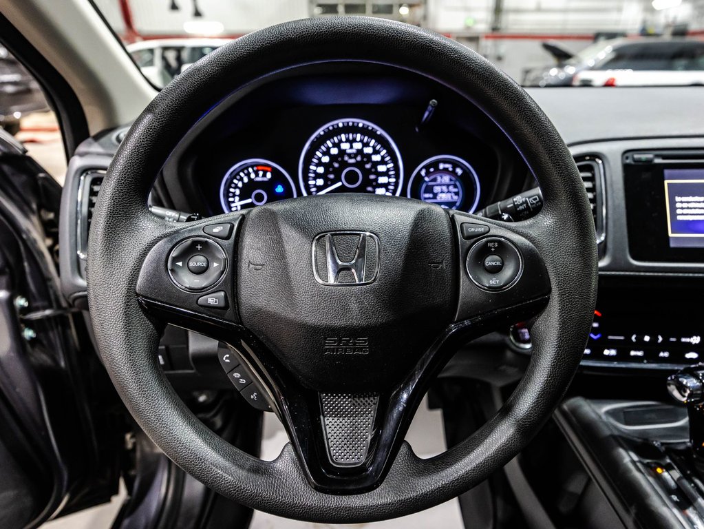 2018 Honda HR-V EX in Lachenaie, Quebec - 23 - w1024h768px