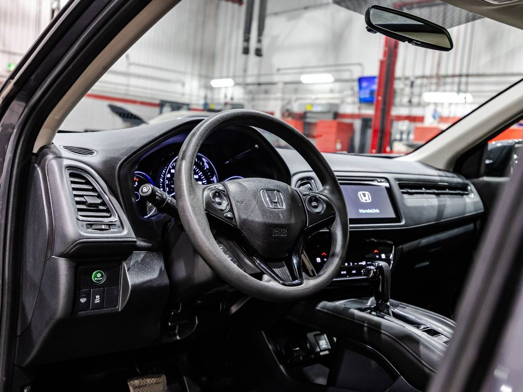 2018 Honda HR-V EX in Lachenaie, Quebec - 21 - w1024h768px