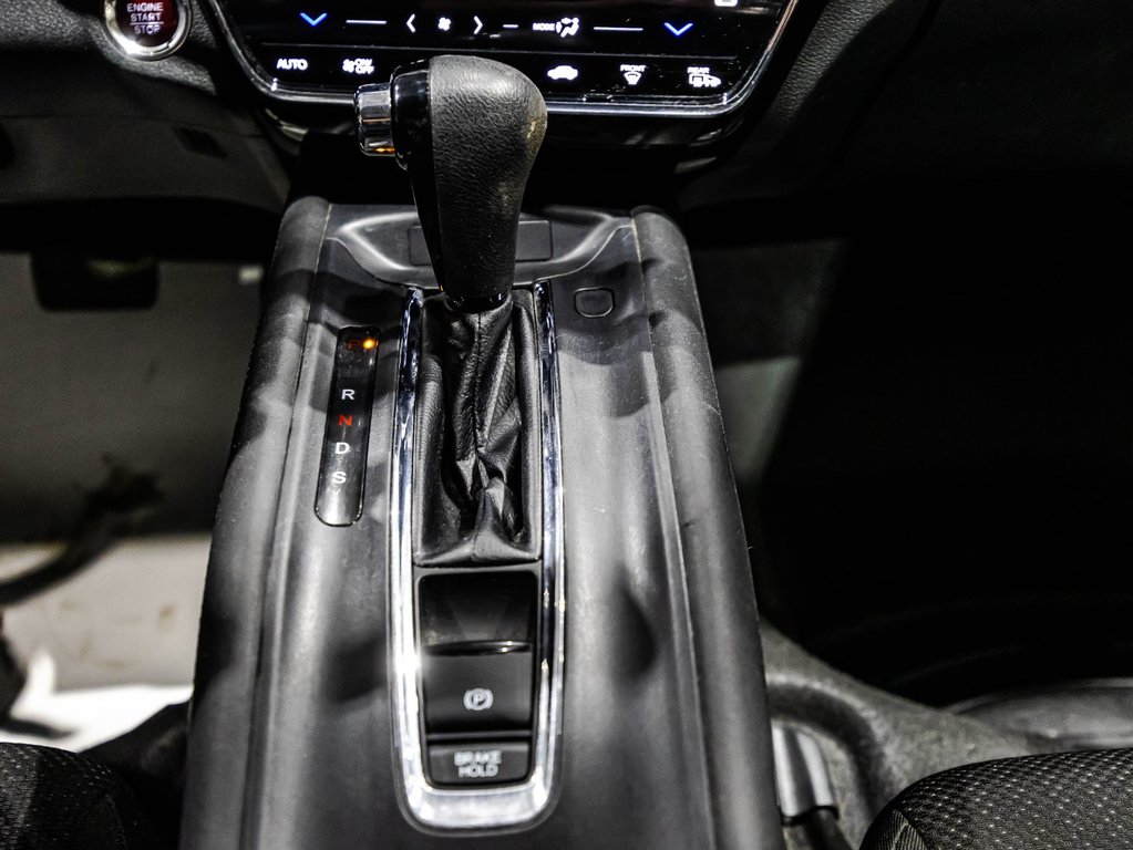 2018 Honda HR-V EX in Lachenaie, Quebec - 26 - w1024h768px