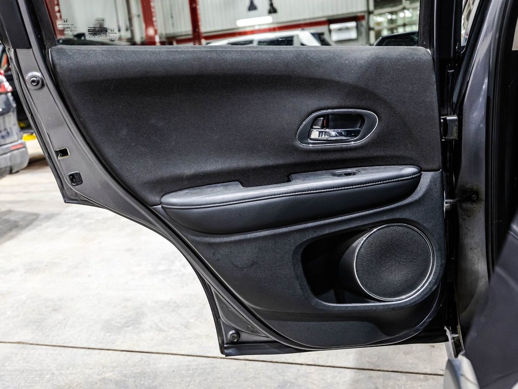 2018 Honda HR-V EX in Lachenaie, Quebec - 13 - w1024h768px